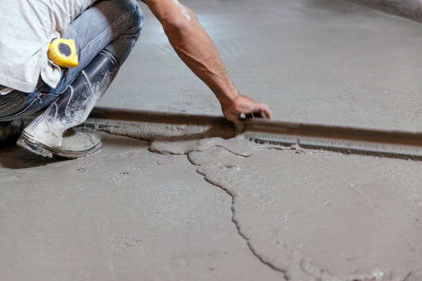Best Residential Concrete Solutions in Kalispell, MT