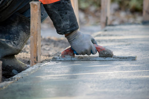 Best Industrial Concrete Flooring in Kalispell, MT
