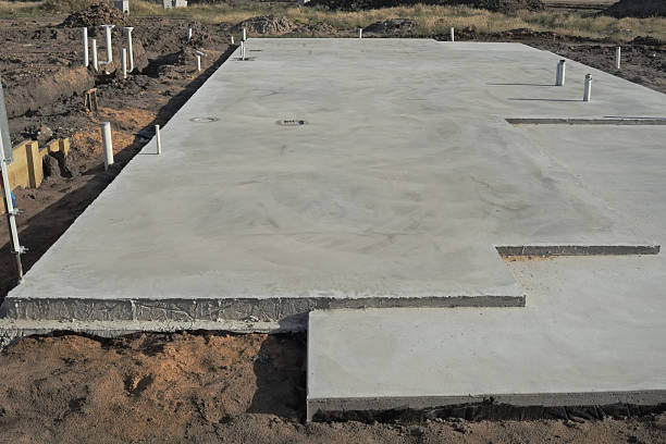 Best Concrete Pool Decks in Kalispell, MT