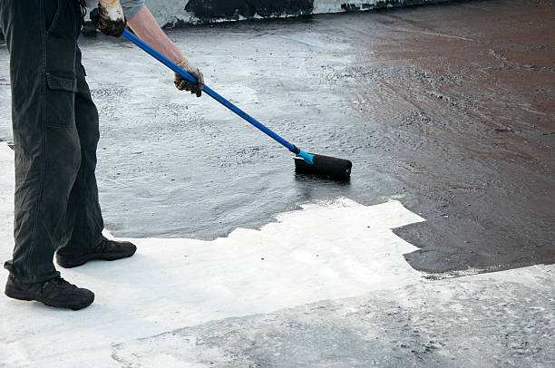 Best Concrete Staining and Coloring in Kalispell, MT