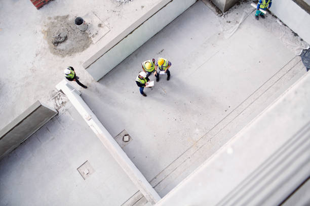 Best Commercial Concrete Services in Kalispell, MT