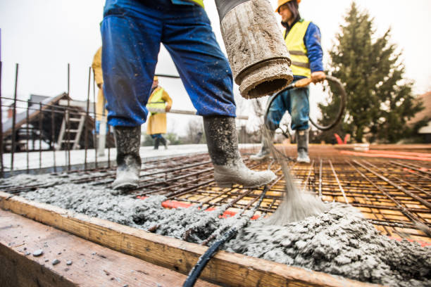 Best Concrete Grinding and Polishing in Kalispell, MT